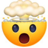 Експлодираща глава - Facebook