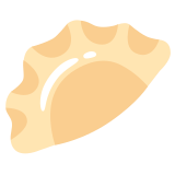 Пелмен - Noto Color Emoji