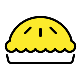 Пай - OpenMoji