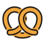 Брецел - OpenMoji