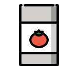 Консервирана храна - OpenMoji