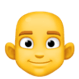 Мъж: плешив човек - Facebook