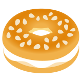 Геврек - Noto Color Emoji