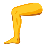 Крак - Noto Color Emoji