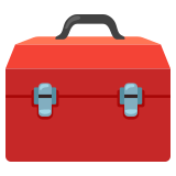 Кутия за инструменти - Noto Color Emoji