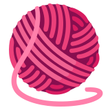 Прежда - Noto Color Emoji