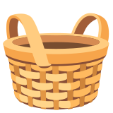 Кошница - Noto Color Emoji