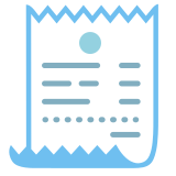Разписка - Noto Color Emoji