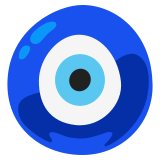 Назар - Noto Color Emoji