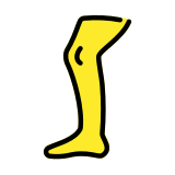Крак - OpenMoji