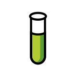 Епруветка - OpenMoji