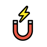 Магнит - OpenMoji
