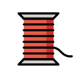 Конец - OpenMoji