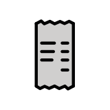 Разписка - OpenMoji
