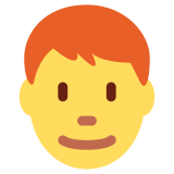 Мъж: рижа коса - Twitter / X