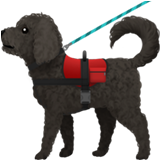 Служебно куче