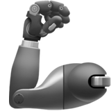 механична ръка