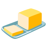 Масло - Noto Color Emoji