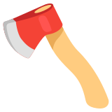 Брадва - Noto Color Emoji