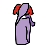 Сари - OpenMoji