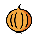 Лук - OpenMoji