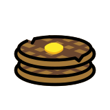 Гофрета - OpenMoji