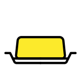 Масло - OpenMoji