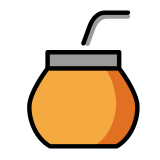 Мате - OpenMoji