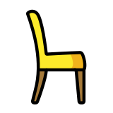 Стол - OpenMoji