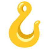Кука - Noto Color Emoji
