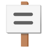 Плакат - Noto Color Emoji