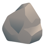 Скала - Noto Color Emoji