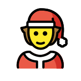 Г-х коледа - OpenMoji
