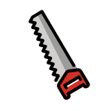 Трион - OpenMoji