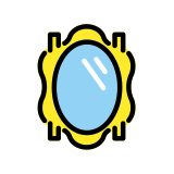 Огледало - OpenMoji