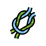 Възел - OpenMoji
