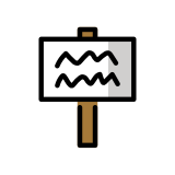 Плакат - OpenMoji