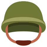 Военна каска - Twitter / X