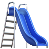 Детска пързалка