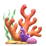 Символ на корал