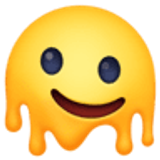 Топящо се лице - Facebook