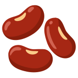 Боб - Noto Color Emoji
