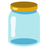 Буркан - Noto Color Emoji