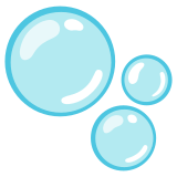Балончета - Noto Color Emoji