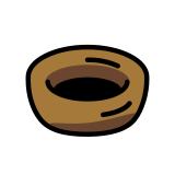 Празно гнездо - OpenMoji