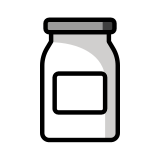 Буркан - OpenMoji