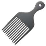 Декоративен гребен