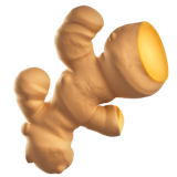 Корен от джинджифил