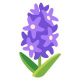 Зюмбюл - Noto Color Emoji