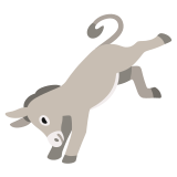 Магаре - Noto Color Emoji